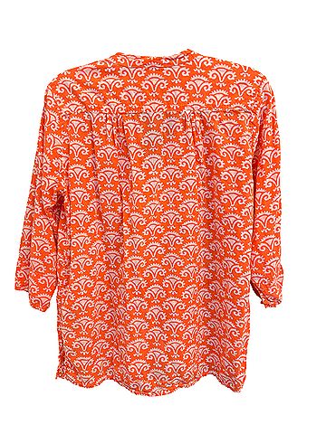 Roberta Roller Rabbit roberta roller rabbit 3/4 Sleeve Blouse (view 2)