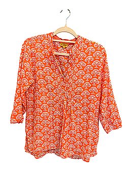 Roberta Roller Rabbit roberta roller rabbit 3/4 Sleeve Blouse (view 1)