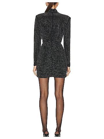 SIMKHAI Cocktail Dress (view 2)