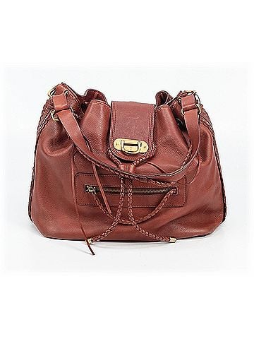 FRYE Frye Leather Bucket Bag (view 1)