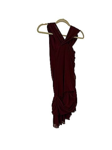 Edikted Gesibelle Cocktail Dress (view 2)