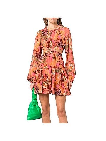 A.L.C. Izzy Casual Dress (view 1)