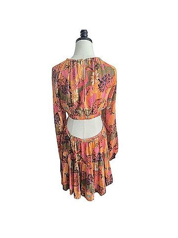 A.L.C. Izzy Casual Dress (view 2)