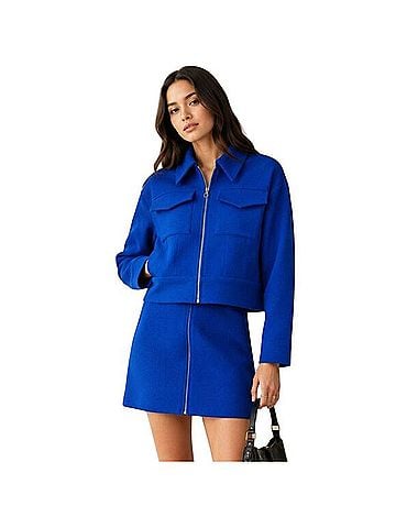 Ted Baker London Elrosa Jacket (view 2)
