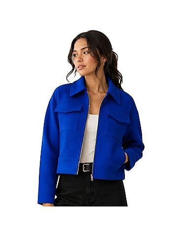 Ted Baker London Elrosa Jacket (view 1)