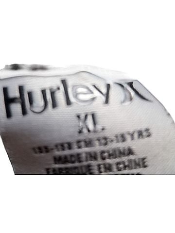 Hurley Jacket (view 2)