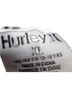 Hurley Black Jacket Size XL - photo 2