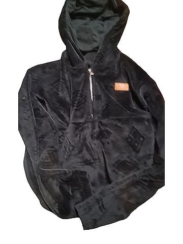 Hurley Jacket (view 1)