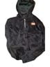 Hurley Black Jacket Size XL - photo 1