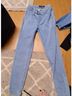 Judy Blue Blue Jeans Size 27 waist - photo 4