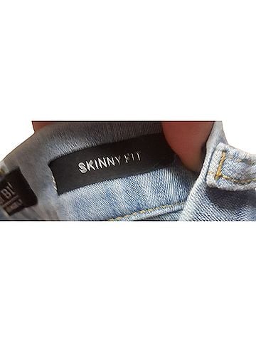 Judy Blue Jeans (view 2)