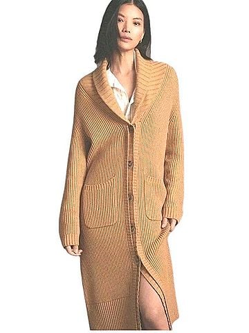 Maeve Maeve Cardigan (view 1)