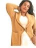 Maeve Solid Cardigan Size 2X - photo 4