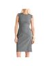 J.Crew Gray Wool Dress Size XXS - photo 1