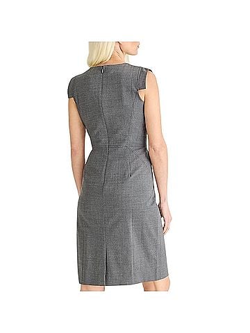 J.Crew Wool Dress (view 2)