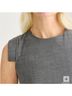 J.Crew Gray Wool Dress Size XXS - photo 4