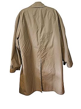 London Fog Maincoats Trenchcoat (view 2)