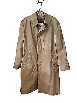 London Fog Maincoats Trenchcoat (view 1)