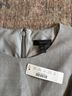 J.Crew Gray Wool Dress Size XXS - photo 3