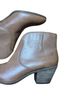 FRYE Jennifer Ankle Leather
Booties Ankle Boots - photo 3