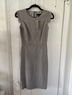 J.Crew Gray Wool Dress Size XXS - photo 9
