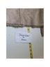 Magaschoni 100% Polyester 100% Acrylic Brown Vest Size L - photo 4