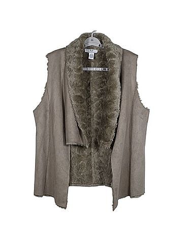 Magaschoni Vest (view 1)