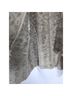 Magaschoni 100% Polyester 100% Acrylic Brown Vest Size L - photo 8