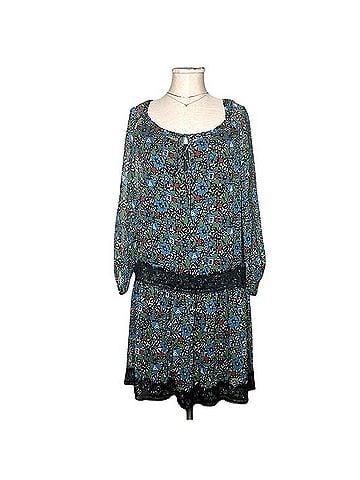 Anna Sui Casual Dress (view 1)