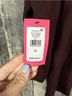Vince Camuto Floral Brown Pullover Sweater Size 3X - photo 7