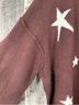 Vince Camuto Floral Brown Pullover Sweater Size 3X - photo 5