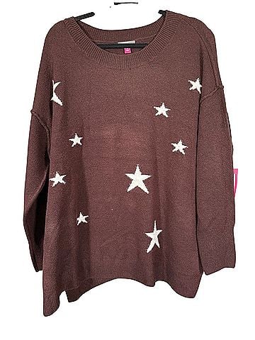 Vince Camuto Pullover Sweater (view 1)