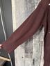 Vince Camuto Floral Brown Pullover Sweater Size 3X - photo 4