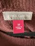 Vince Camuto Floral Brown Pullover Sweater Size 3X - photo 3