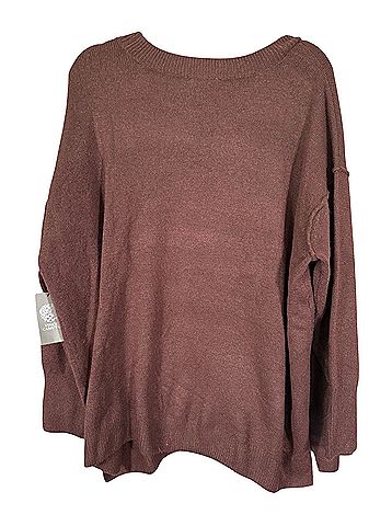 Vince Camuto Pullover Sweater (view 2)