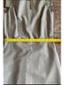 J.Crew Gray Wool Dress Size XXS - photo 7