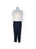 Ted Baker London Cascade Layered Jumpsuit Jumpsuit - photo 3