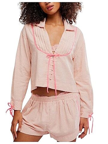 Free People Shorts (view 1)
