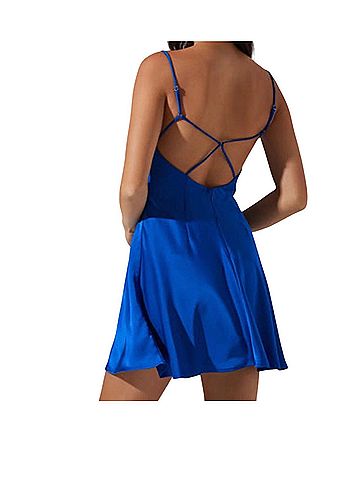 ASTR The Label Inara Cocktail Dress (view 2)
