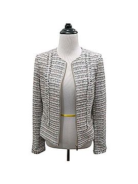 Karl Lagerfeld Paris Jacket (view 1)