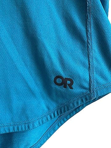 Outdoor Research Long Sleeve Top (view 2)