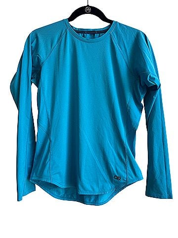Outdoor Research Long Sleeve Top (view 1)