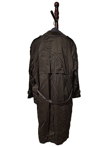 Adolfo Trenchcoat (view 2)