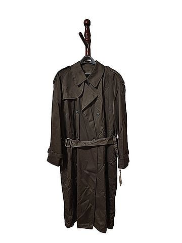 Adolfo Trenchcoat (view 1)