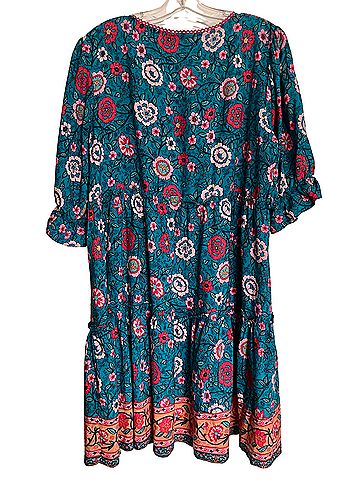 Natural Life Collette Mini Casual Dress (view 2)