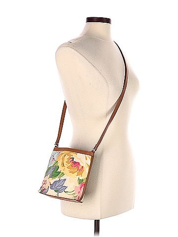Fossil Fossil Crossbody Bag (view 2)