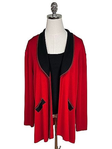 misook Cardigan (view 1)