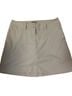 Nike Tan Skort Size 6 - photo 1