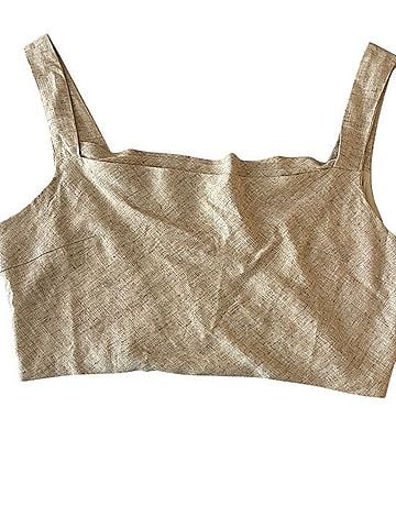 Lulus Tank Top (view 1)