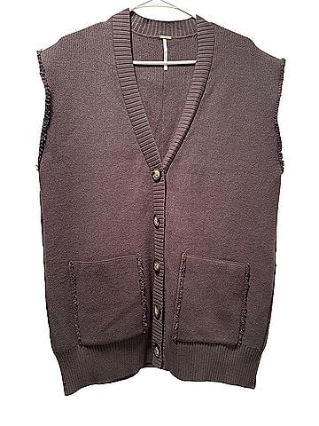 Free People Sweater Vest (view 1)
